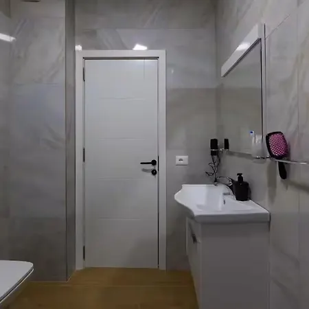 Apartment Lotus Seaview Qerret Golem (Tirana)