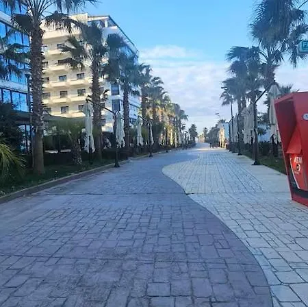 Lotus Seaview Qerret * גולם