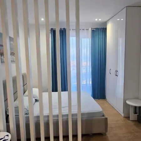 דירה Lotus Seaview Qerret *