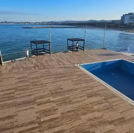 Lotus Seaview Qerret Golem (Tirana)